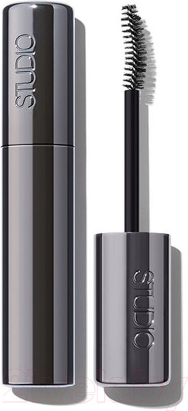 Изображение товара Тушь для ресниц The Saem Studio Double Fit Mascara 02 Volume Curling