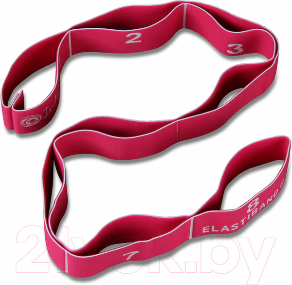 Изображение товара Эспандер Indigo Sport Medium F97669M (розовый)