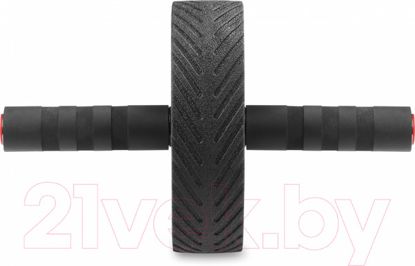 Изображение товара Ролик для пресса Indigo Sport IN310 (черный)