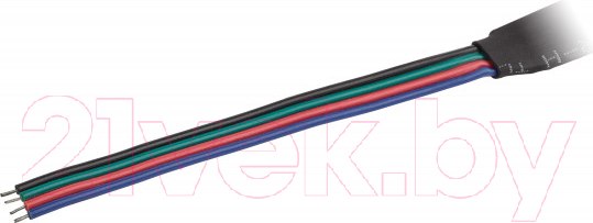 Изображение товара Светодиодная лента ЭРА LS5050-7.2-30-12-RGB-IP20-1 Year-5m / Б0035602