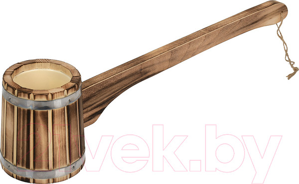 Изображение товара Черпак Банные Штучки 33335