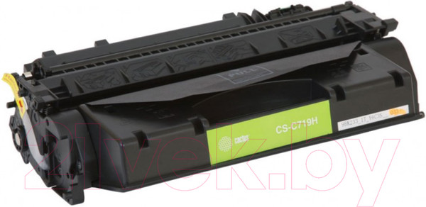 Изображение товара Картридж Cactus CS-C719H