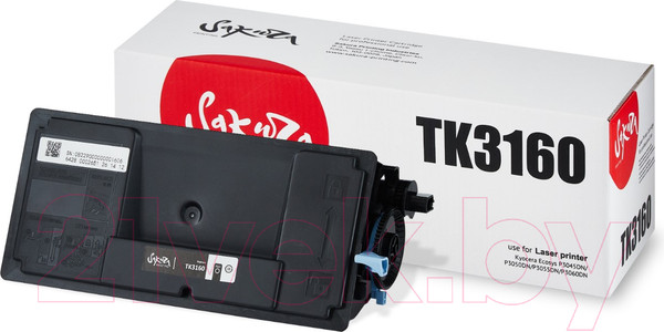 Изображение товара Картридж Cactus CS-TK3160