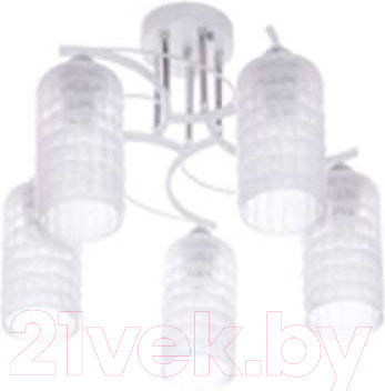 Изображение товара Люстра Aitin-Pro НПБ N4487/5