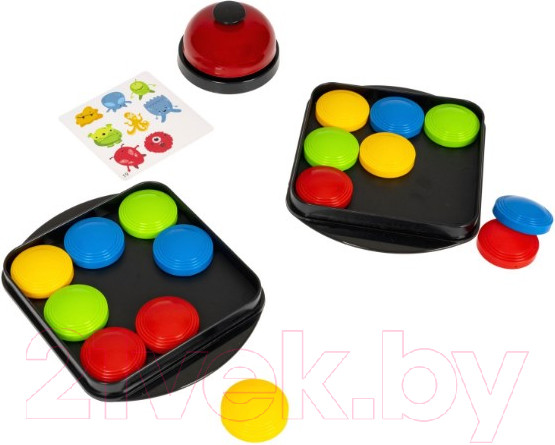 Изображение товара Развивающая игра Bondibon Ловкое передвижение / ВВ5370