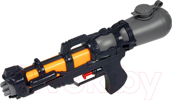 Изображение товара Бластер игрушечный Bondibon Водный пистолет. Наше лето / ВВ5408