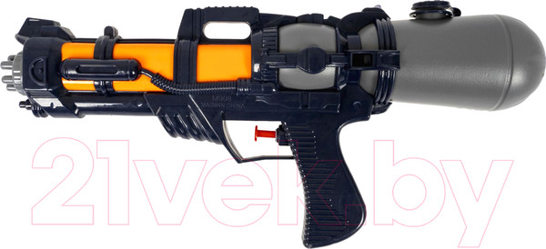 Изображение товара Бластер игрушечный Bondibon Водный пистолет. Наше лето / ВВ5409