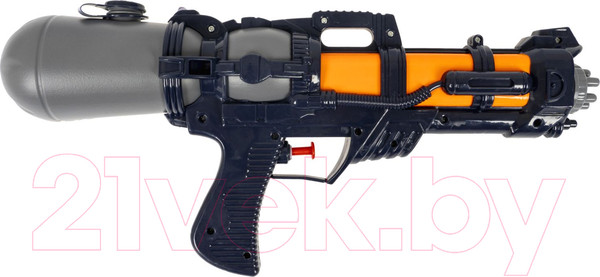 Изображение товара Бластер игрушечный Bondibon Водный пистолет. Наше лето / ВВ5409