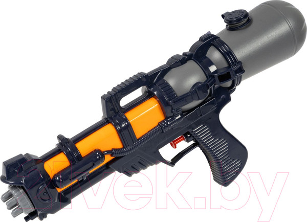 Изображение товара Бластер игрушечный Bondibon Водный пистолет. Наше лето / ВВ5409