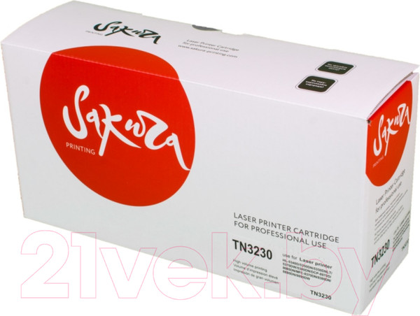 Изображение товара Картридж Cactus CS-TN3230