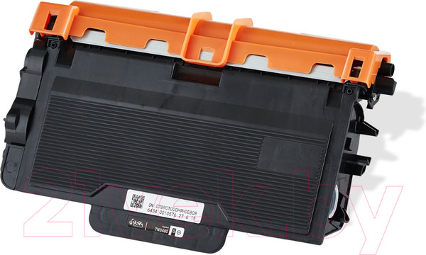 Изображение товара Картридж Cactus CS-TN3480
