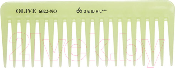 Изображение товара Расческа Dewal Olive 359678