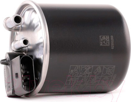 Изображение товара Топливный фильтр Mann-Filter WK820/16