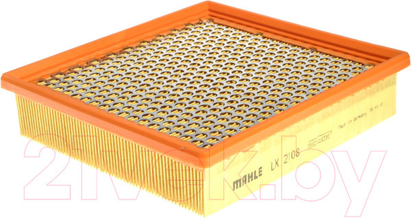 Изображение товара Воздушный фильтр Knecht/Mahle LX2108