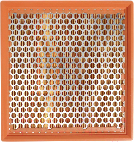 Изображение товара Воздушный фильтр Knecht/Mahle LX2108