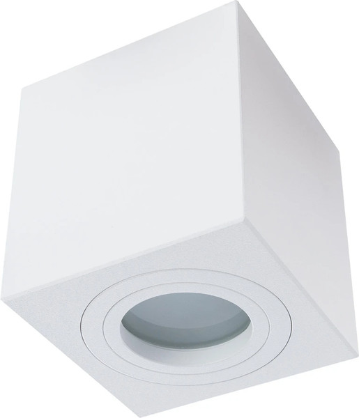 Изображение товара Точечный светильник Divinare Galopin 1461/03 PL-1