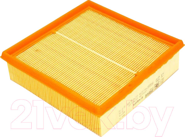 Изображение товара Воздушный фильтр Knecht/Mahle LX220