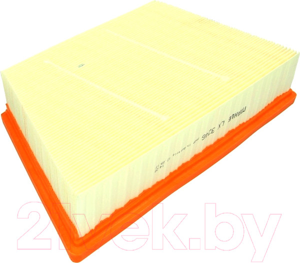 Изображение товара Воздушный фильтр Knecht/Mahle LX3246