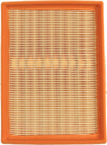 Изображение товара Воздушный фильтр Knecht/Mahle LX343