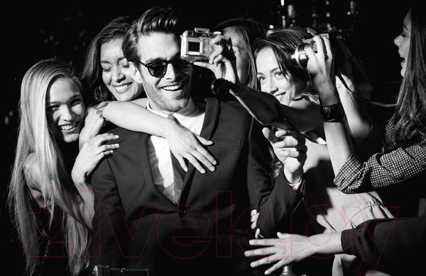 Изображение товара Туалетная вода Guerlain L'Homme Ideal (100мл)