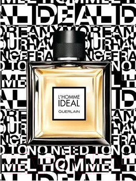 Изображение товара Туалетная вода Guerlain L'Homme Ideal (100мл)