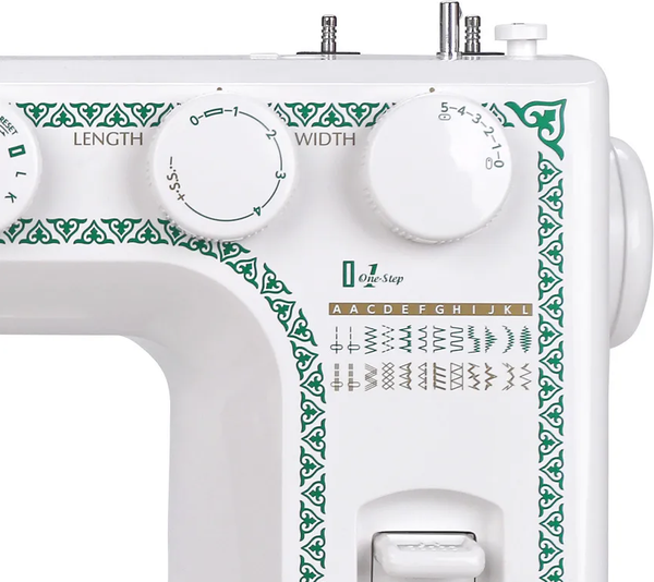 Изображение товара Швейная машина Janome ML 77