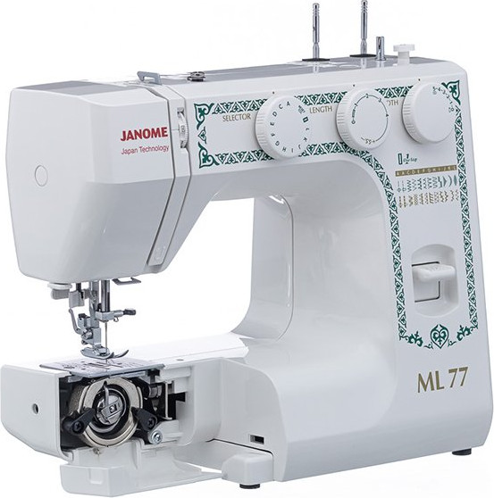 Изображение товара Швейная машина Janome ML 77
