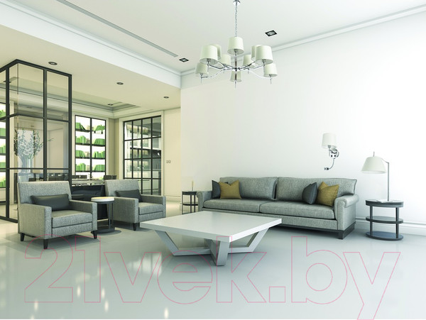 Изображение товара Люстра Divinare Soprano 1341/02 LM-10