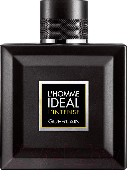 Изображение товара Парфюмерная вода Guerlain L'Homme Ideal L`intense (100мл)