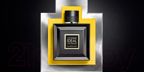 Изображение товара Парфюмерная вода Guerlain L'Homme Ideal L`intense (100мл)