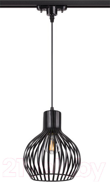 Изображение товара Трековый светильник Novotech Zelle 370425