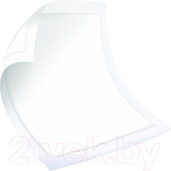 Изображение товара Набор пеленок одноразовых впитывающих Seni Normal Soft 90x60 (30шт)