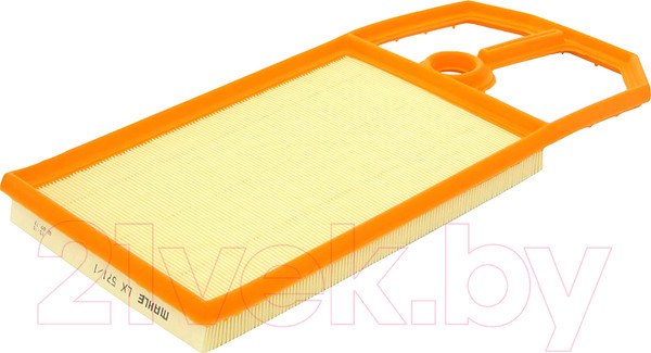 Изображение товара Воздушный фильтр Knecht/Mahle LX571/1