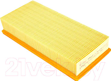 Изображение товара Воздушный фильтр Knecht/Mahle LX583