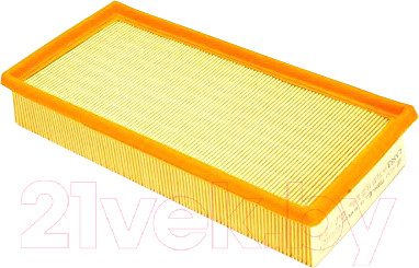 Изображение товара Воздушный фильтр Knecht/Mahle LX583