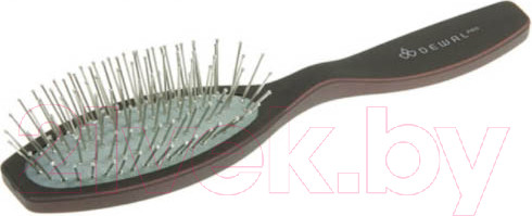 Изображение товара Расческа-массажер Dewal Coffee 441205