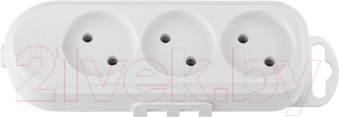 Изображение товара Розетка Bylectrica Р16-9161