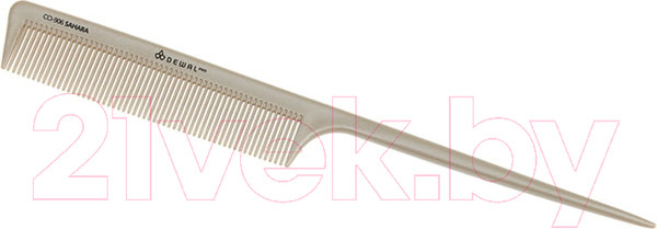 Изображение товара Расческа Dewal Sahara 443469 (бежевый)