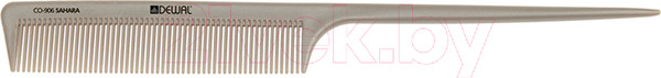 Изображение товара Расческа Dewal Sahara 443469 (бежевый)