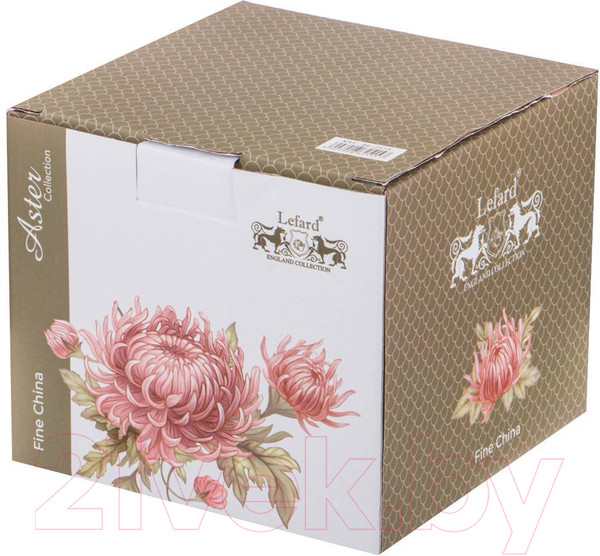 Изображение товара Конфетница Lefard Астра / 86-2515