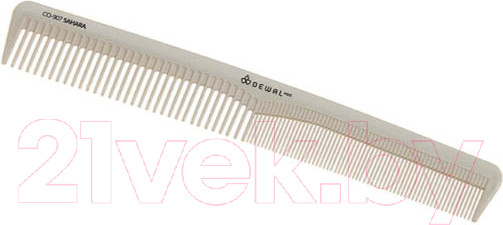 Изображение товара Расческа Dewal Sahara 443476 (бежевый)