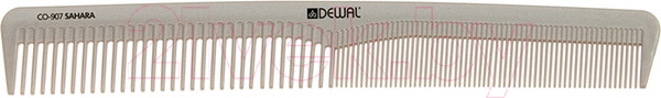 Изображение товара Расческа Dewal Sahara 443476 (бежевый)