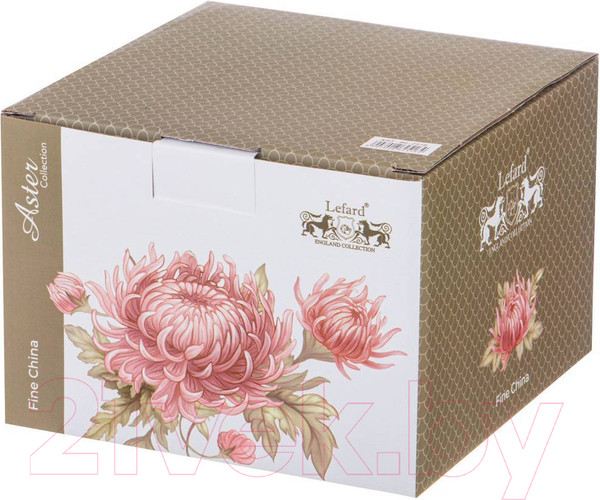 Изображение товара Конфетница Lefard Астра / 86-2516