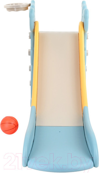 Изображение товара Горка Pituso Догги / UN-DW12 (голубой)