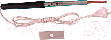 Изображение товара Паяльник электрический ВЕРТЕКС ЭПСН-40/220