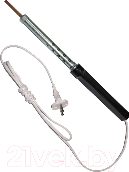 Изображение товара Паяльник электрический ВЕРТЕКС ЭПЦН-65/220