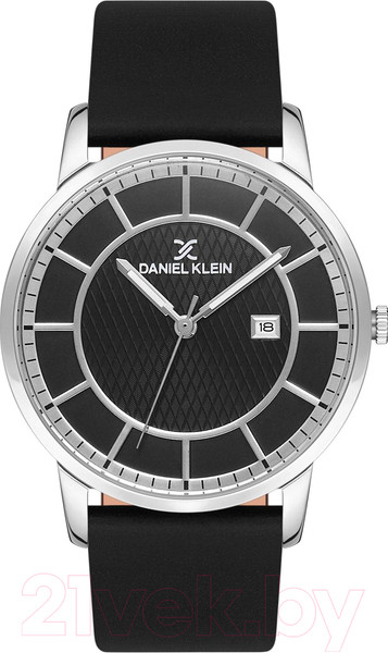Часы наручные мужские Daniel Klein 12949-2 — фото 3