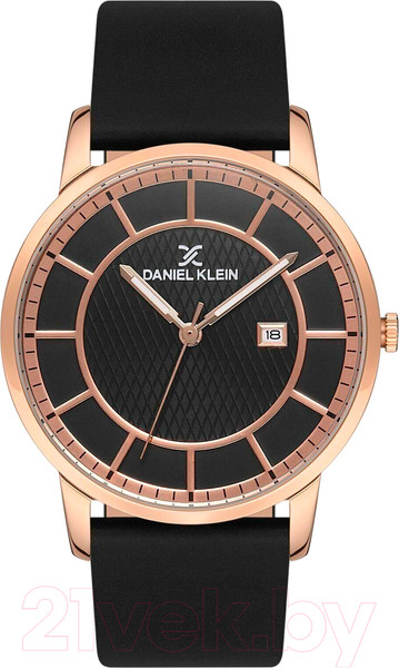 Изображение товара Часы наручные мужские Daniel Klein Premium 12949-5