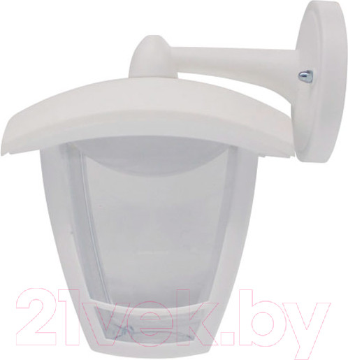 Изображение товара Бра уличное Элект Дели 2 ДБУ 07-8-002 У1 (белый)