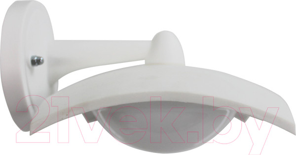 Изображение товара Бра уличное Элект Дели 4 ДБУ 07-8-004 У1 (белый)